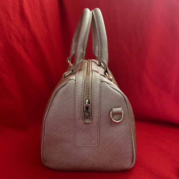 Pierre Cardin Gold Bag - Picture 4 of 16